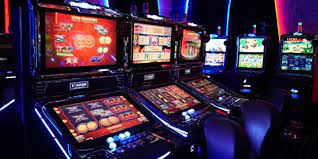Официальный сайт Magnet Casino